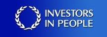 Investors in People advice